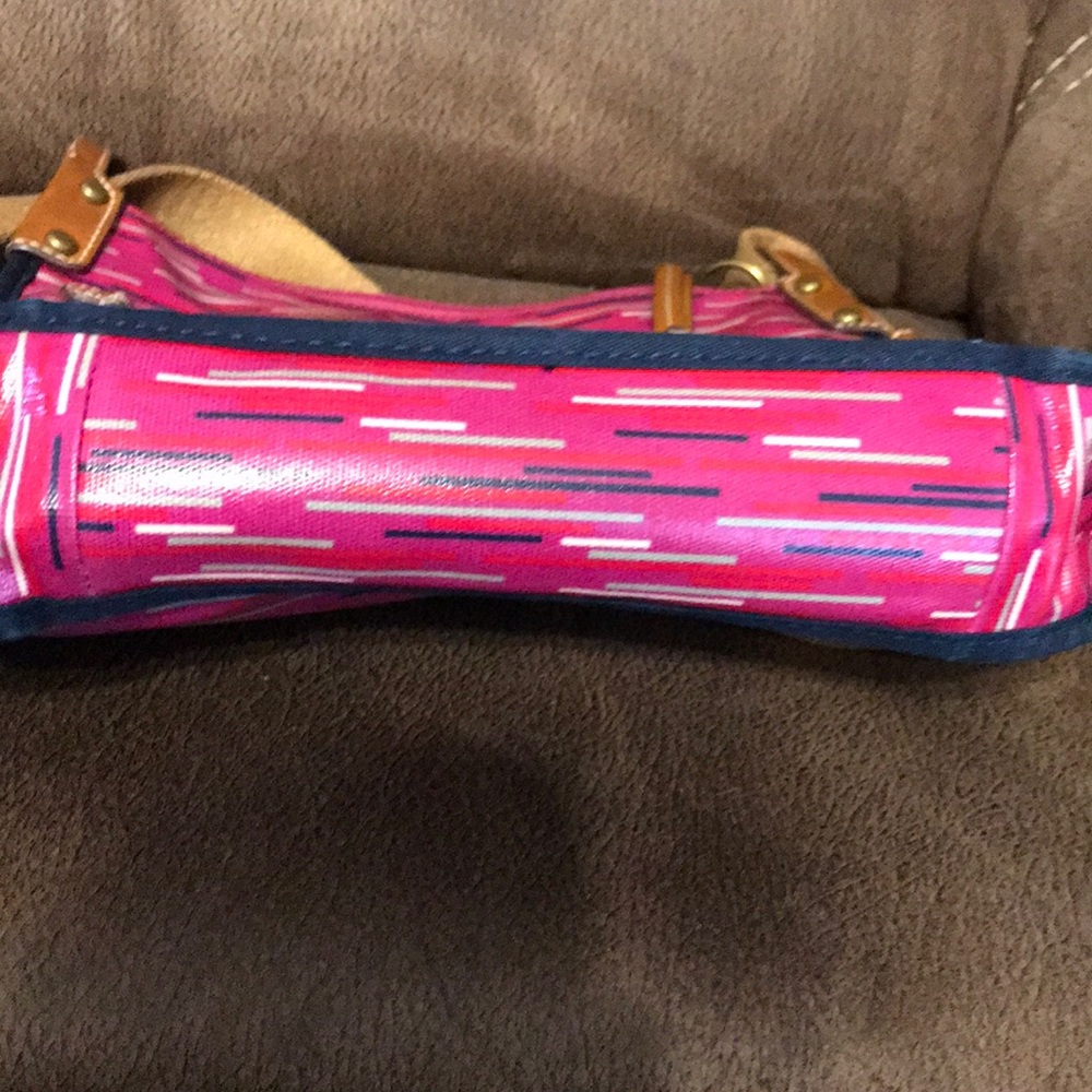 FOSSIL crossbody - Picture 3 of 4